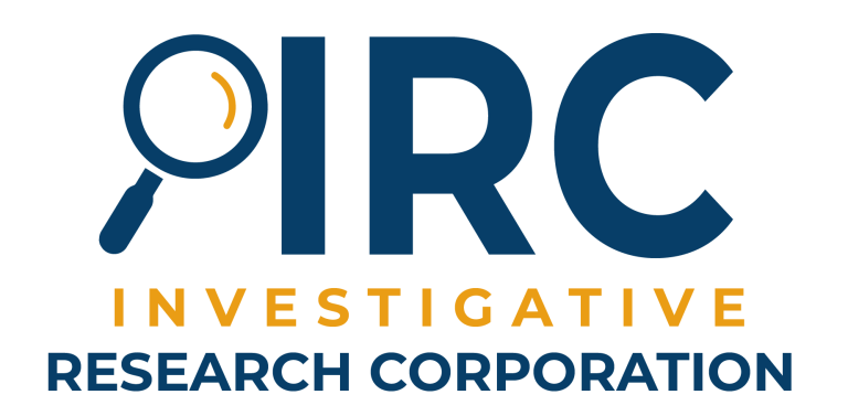 IRC LOGO