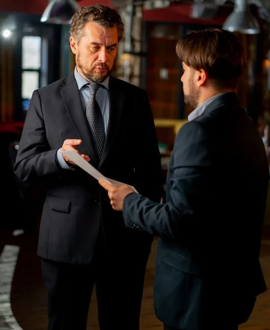 Top-tier legal support and process service in Maryland.