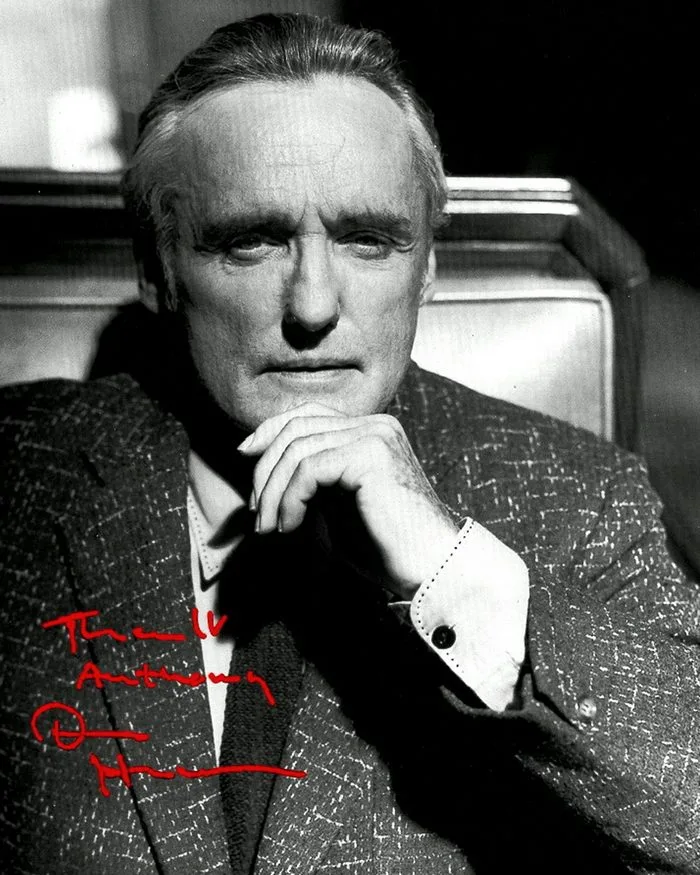 Dennis Hopper