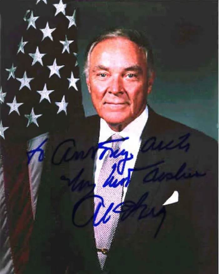 Alexander Haig