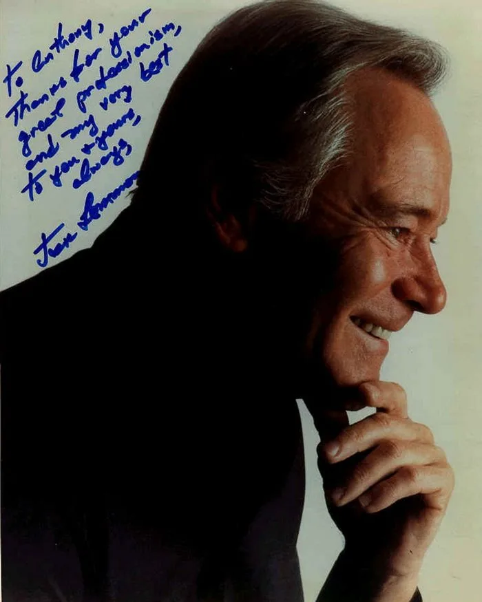 Jack Lemmon