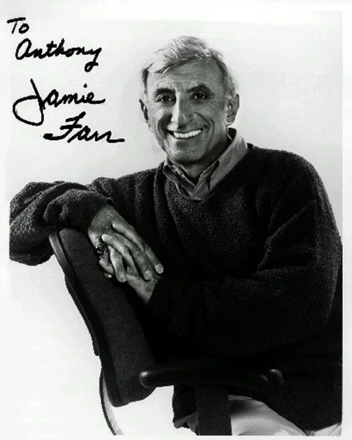 Jamie Farr