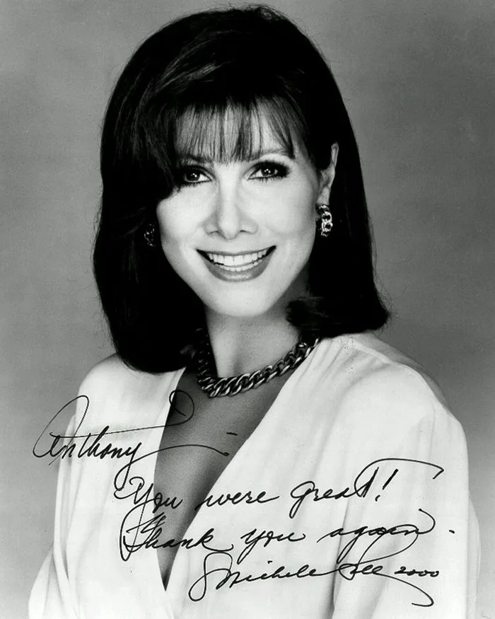 Michele Lee