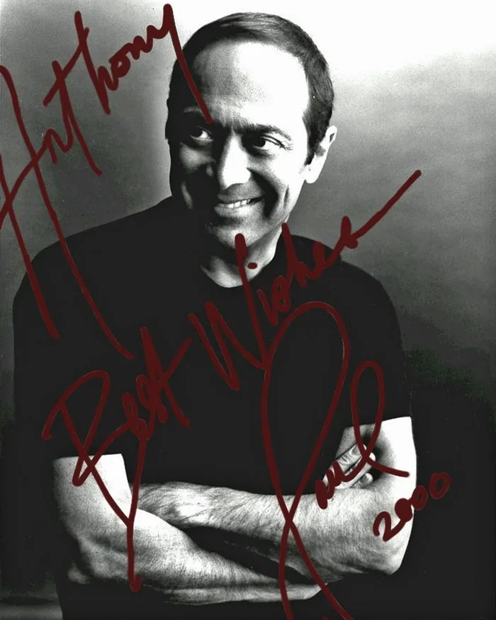 Paul Anka