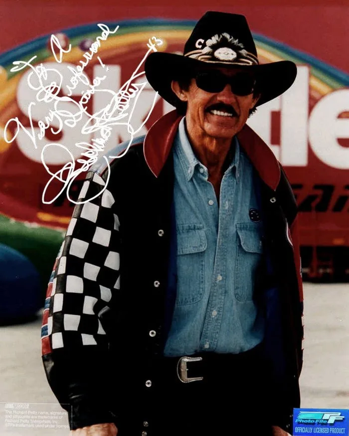 Richard Petty
