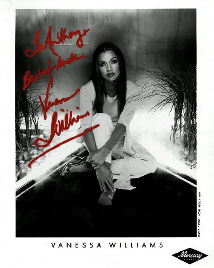 Vanessa Williams