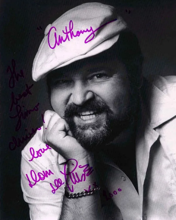 Dom DeLuise