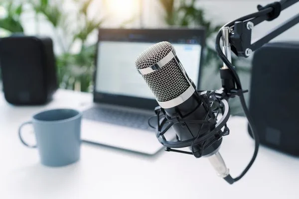 Anthony DiMario Podcasts