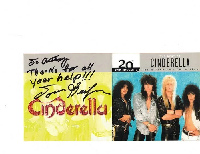 Tom Keifer
